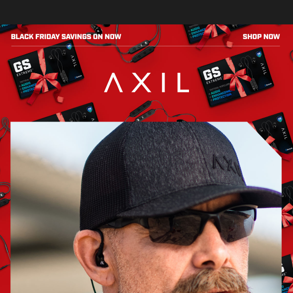 GSX Earbuds - Buy One, Get One Free!