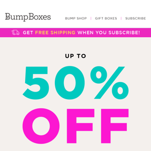 Don't miss this 50% Off offer! Your Deal Is Inside →