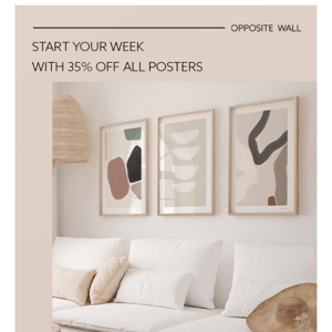 Last Chance! 👋 Switch Up Your Decor The Right Way
