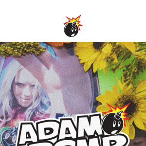 ADAM BOMB™ by The Hundreds 💣