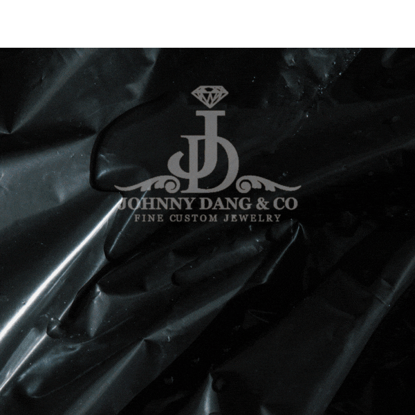 Johnny Dang & Co, leave your Mark with Personalize Custom Jewelry