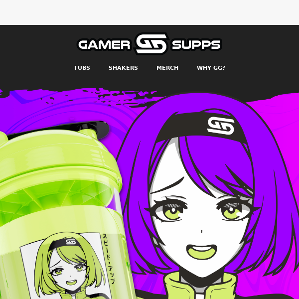 This NEW Waifu Cup will drive you wild 😍