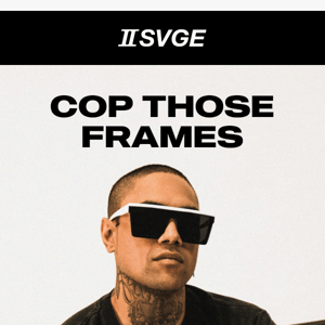 Premium frames are worth another look