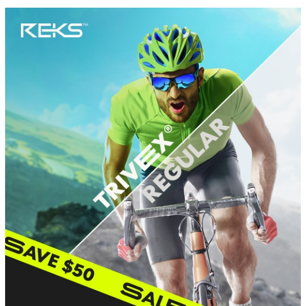 Save BIG on All Trivex Prescription Eyewear!