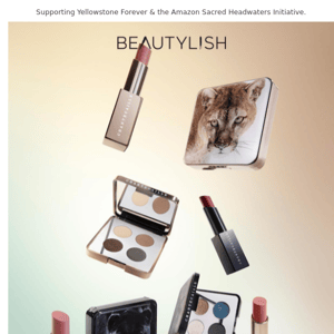 ICYMI: a new collection from Chantecaille