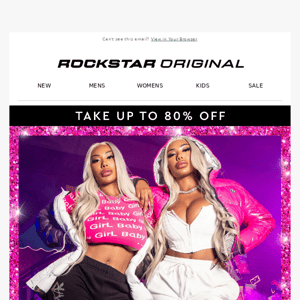 JUST DROPPED: The Clermont Twins Collection💎💋