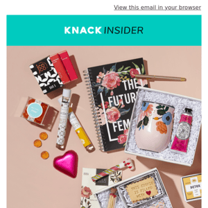 Get Rewarded For Gifting With Knack