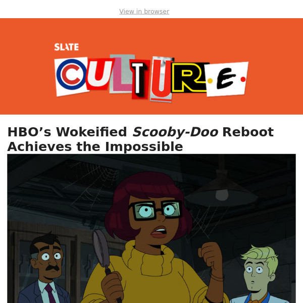 Velma on HBO Max: Mindy Kaling's wokeified Scooby-Doo reboot achieves the  impossible.