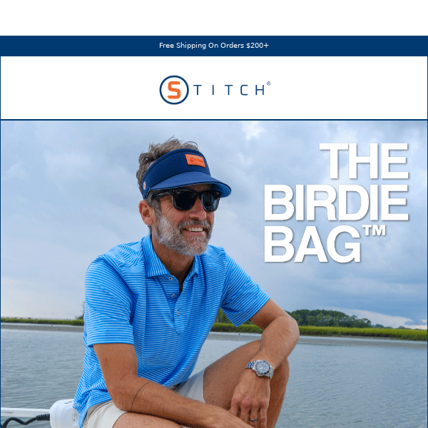 The Bag That Does It All | For The Course, Office, Airplane, ...