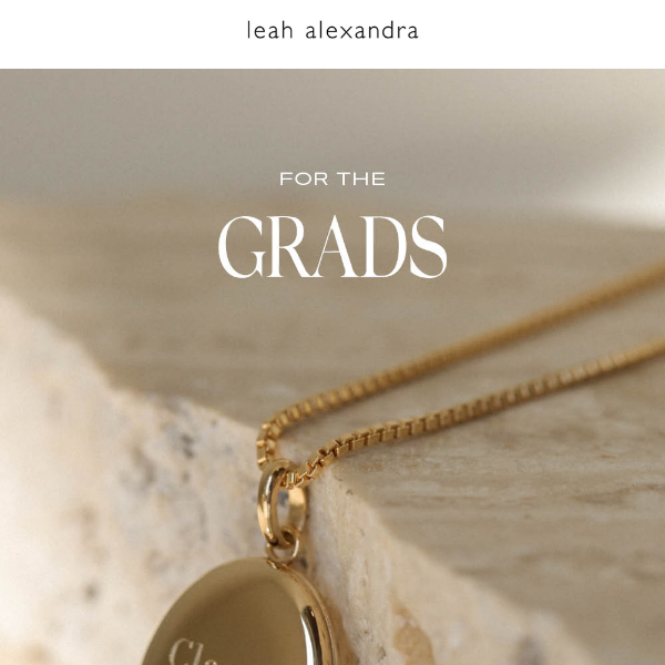 Leah on sale alexandra jewellery