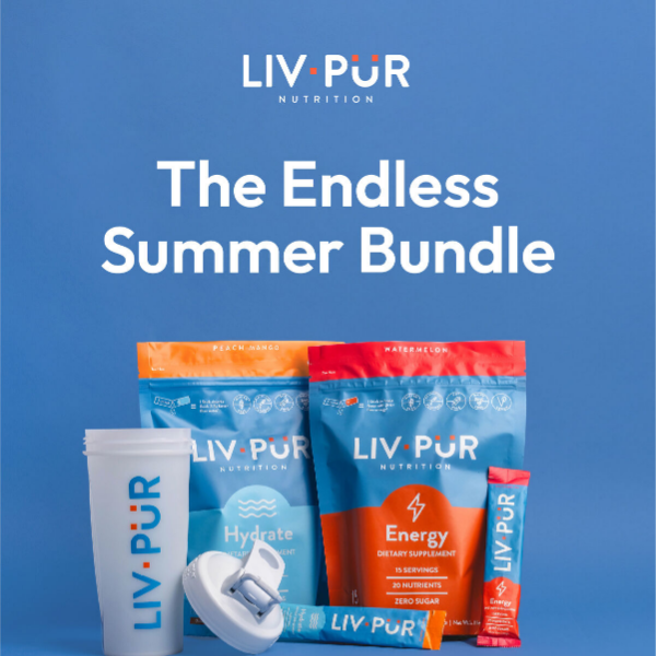 The Most Refreshing Bundle