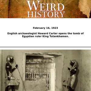 Bizarre Facts About Ancient Egyptian Surgical Procedures 👀⚕️