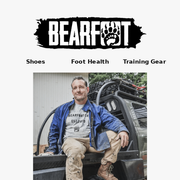 Any questions about the Bruin Bearfoot Athletics?