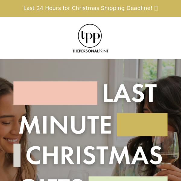 Re:🎁 Last Hours | Order via Express Post today