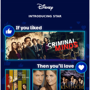 🧐 You Will Not Expect These Titles On Disney+