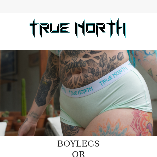 True North Collective - Latest Emails, Sales & Deals