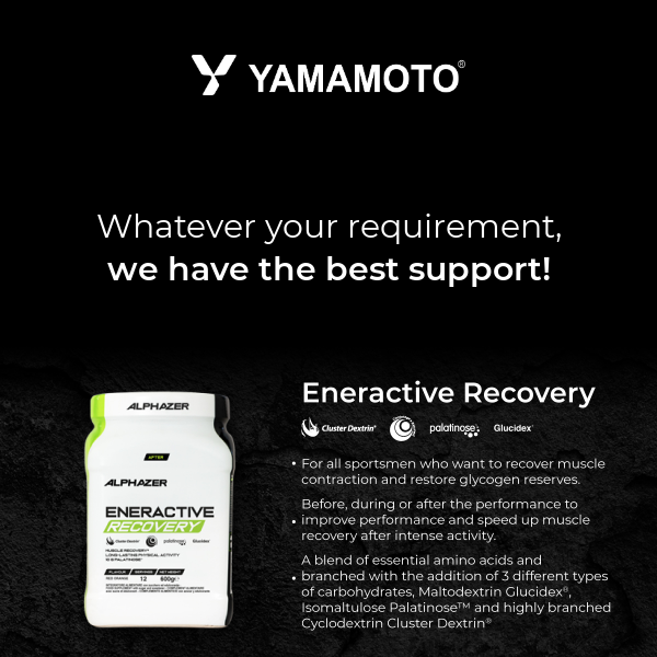 Yamamoto Nutrition, up to 15% on many products