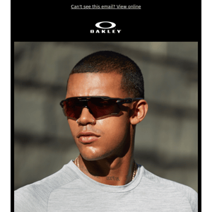 Oakley, These MVP Exclusive Deals are for you