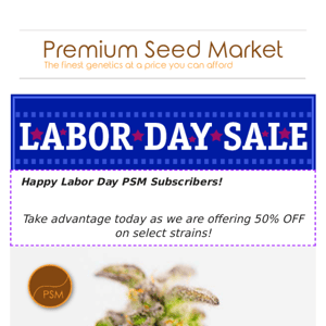 🚨Labor Day Sale!🚨