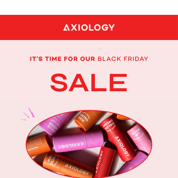 20% OFF and Surprise, *New* Lip Balm!