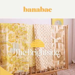 NEW IN: Reversible Cot Quilts