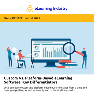 eLearning Industry Daily