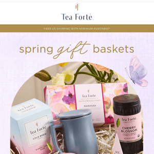 Save 25% on Gifts for Easter