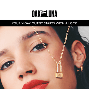 NEW DROP! Introducing our Lock Collection