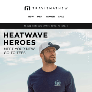 Heatwave Heroes