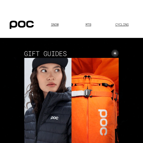 Gifts for skiers and snowboarders