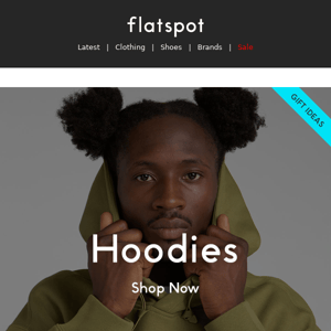 ❄️Gift Ideas | Hoodies ❄️