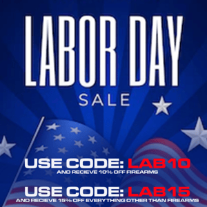 !DONT MISS OUR LABOR DAY SALE!