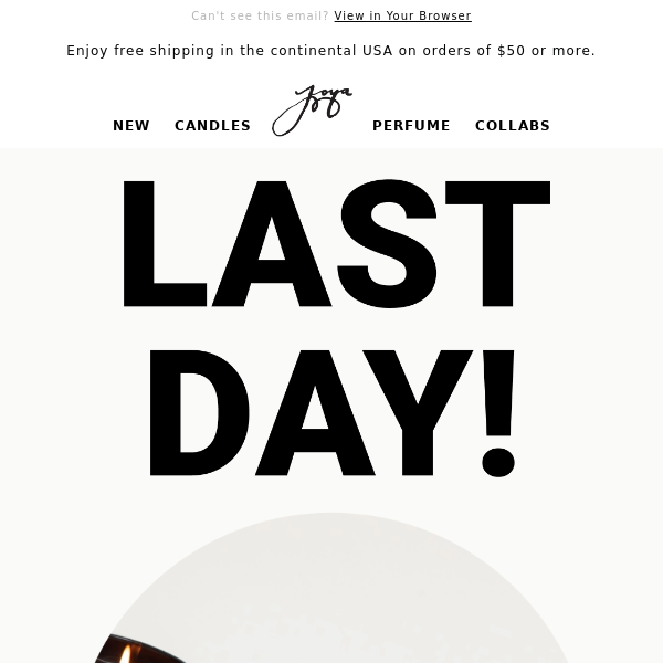 Last Day for Lucali & Pura Deals