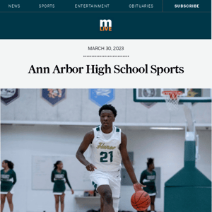 Introducing MLive’s 2023 boys basketball Dream Team from Ann Arbor