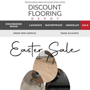 Easter Sale Ends Soon! Don't Miss Out!