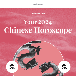 What does the 2024 Year of the Dragon Mean for You? 🐉