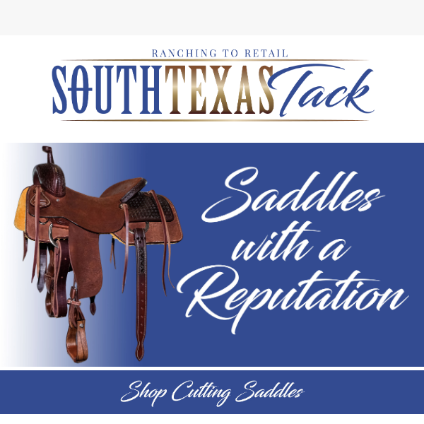 💥Check out our new saddles!💥