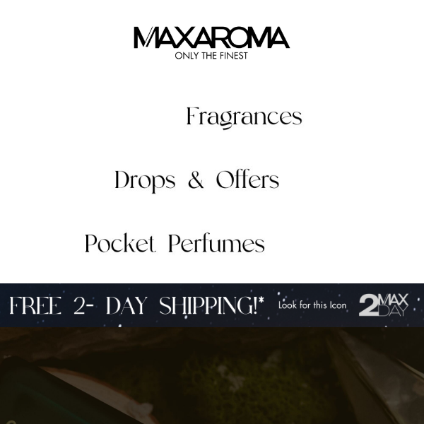 Exclusive Offer: Limited-Time Savings on Premier Fragrance Brands