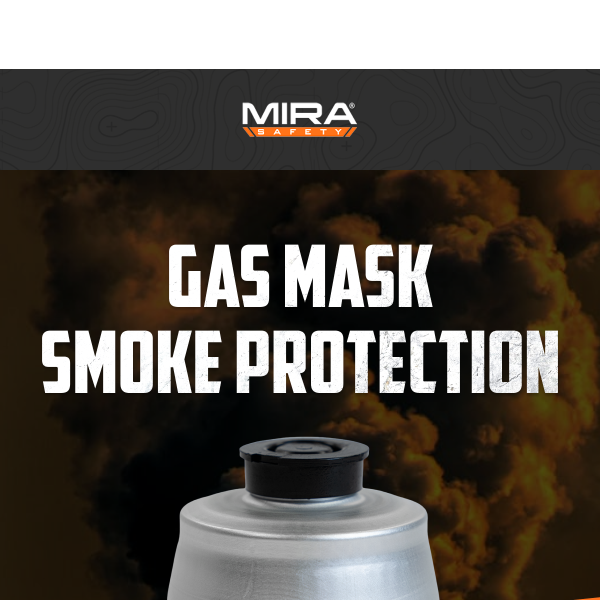 2023's New Smoke Protection is HERE!