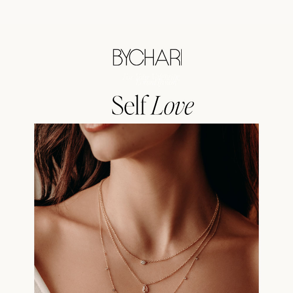 Gift Guide: The Self Love Edit