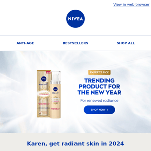 Trending products for 2024 🆕
