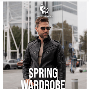 Top Spring Trends | Style Guide.