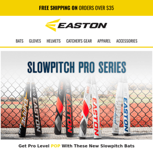 These New Pro Slowpitch Bats Go HARD 😤