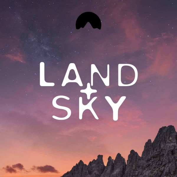 Land + Sky ✨