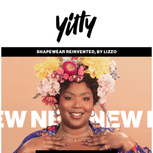 Welcome to YITTY! - Fabletics