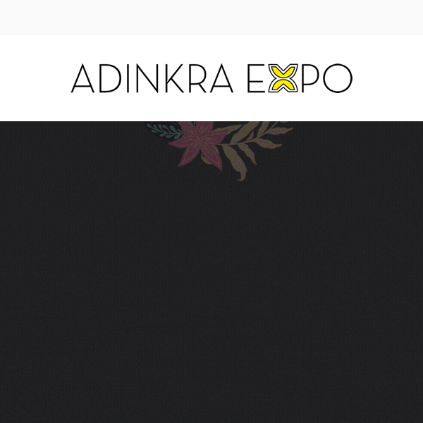 Celebrate Juneteenth with Adinkra Expo!
