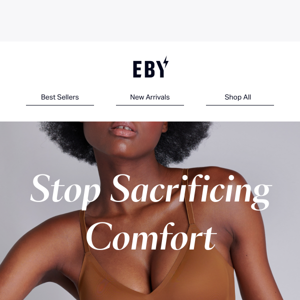 EBY, Intimates & Sleepwear