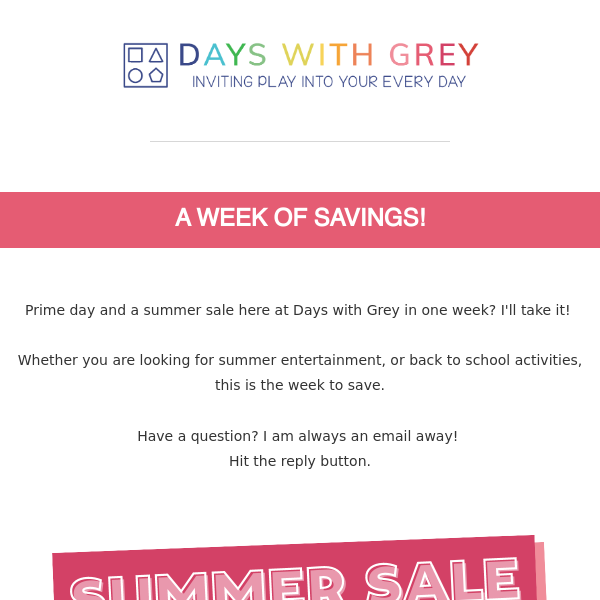 🎉DWG SALE AND PRIME