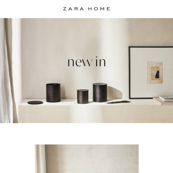 10% Off Zara Home PROMO CODES → (1 ACTIVE) Oct 2022