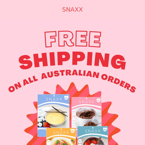 FREE SHIPPING FOR 24 HOURS ONLY! Just spend $39.